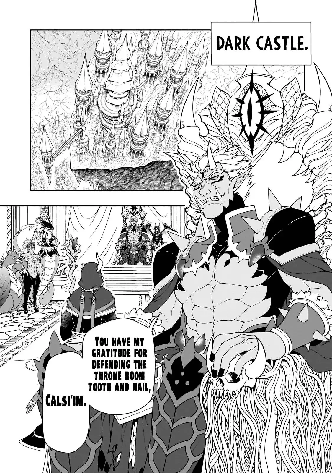 Lv2 kara Cheat datta Moto Yuusha Kouho no Mattari Isekai Life Chapter 42 23